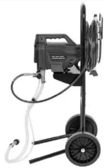 MSW HSPR-650HW - MONTAZ URZADZENIA - 2