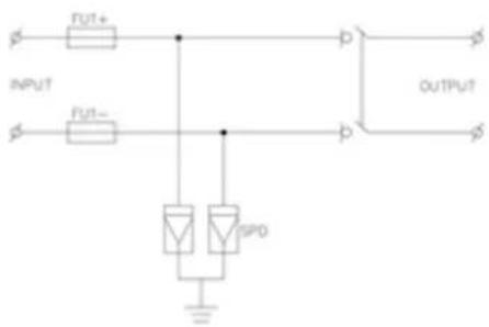 MSW WPD-PVDC600 2/2 - 1