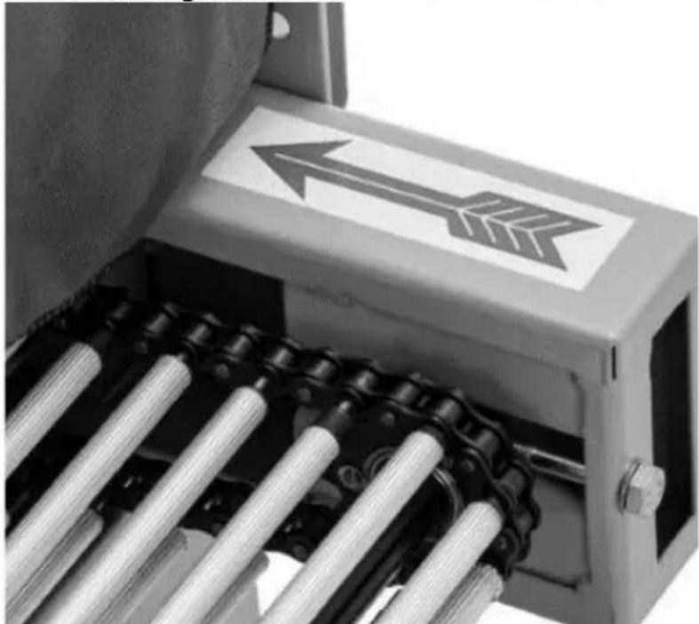 MSW PASO T10 - ZUSAMMENBAU DES GERÄTS - 4