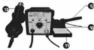 Stamos S-LS-71 - DE DE - 1