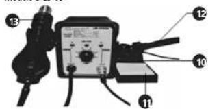 Stamos S-LS-71 - ES ES - 1