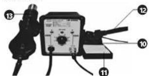 Stamos S-LS-71 - PL PL - 1
