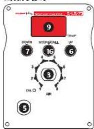 Stamos S-LS-71 - FR FR - 4