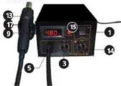 Stamos S-LS-71 - IT - 2
