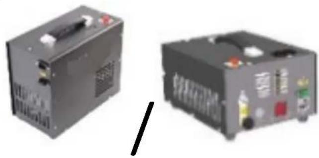 MSW PCPAIR 400 - Inhalt der Box - 1