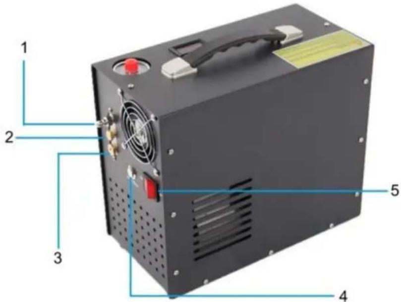 MSW PCPAIR 400 - Kuvaus - 2