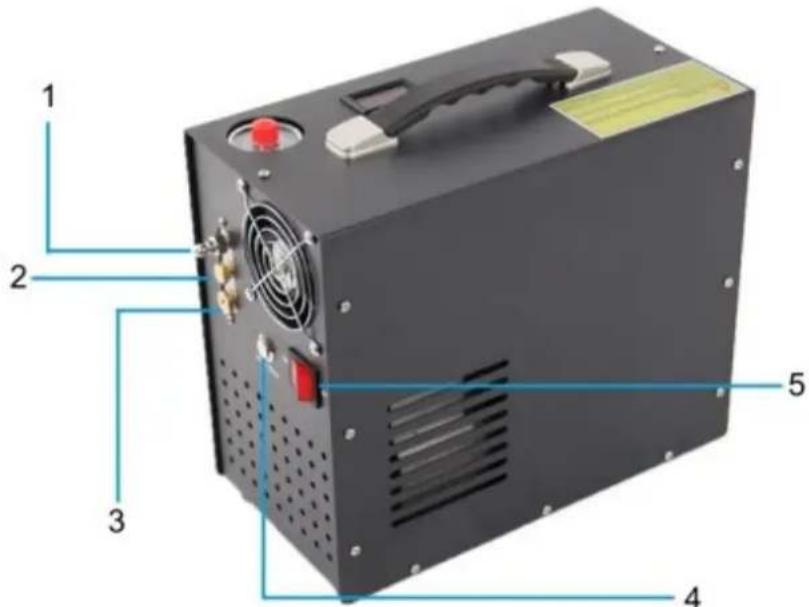 MSW PCPAIR 400 - MSW-PCPAIR MINI350 - 3
