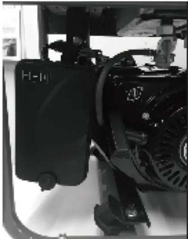 MSW PG-102 - 2) Luftfilterservice - 1