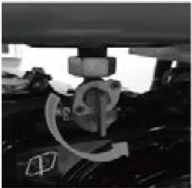 MSW PG-102 - 1) Demarre le moteur - 1