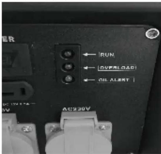 MSW PG-102 - Overbelasten bescherming - 2