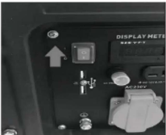 MSW PG-102 - Overbelastning beskyttelse - 1