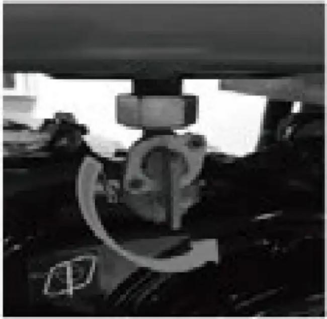 MSW PG-102 - 1) Ligue o motor - 1