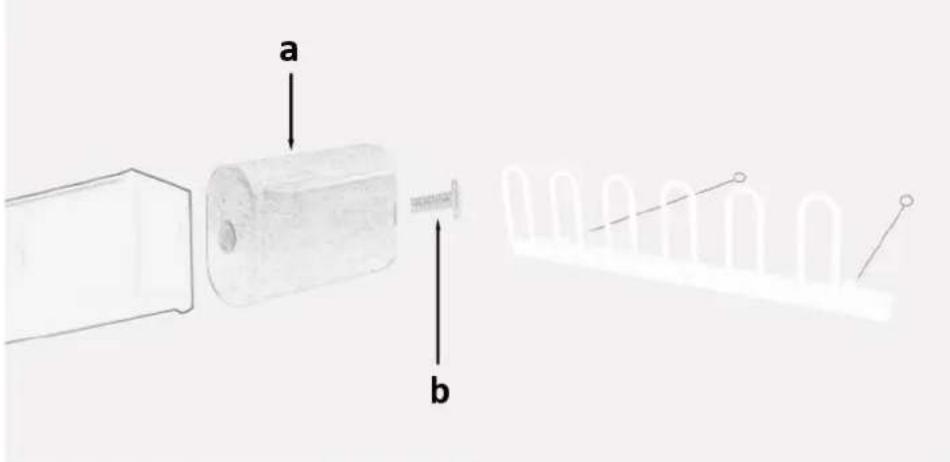 Ulsonix ULX-DRY V - ULX-DRY J - 1