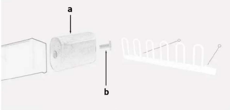 Ulsonix ULX-DRY V - ULX-DRY J - 1