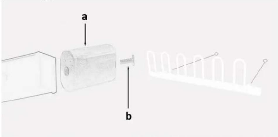 Ulsonix ULX-DRY V - ULX-DRY J - 1