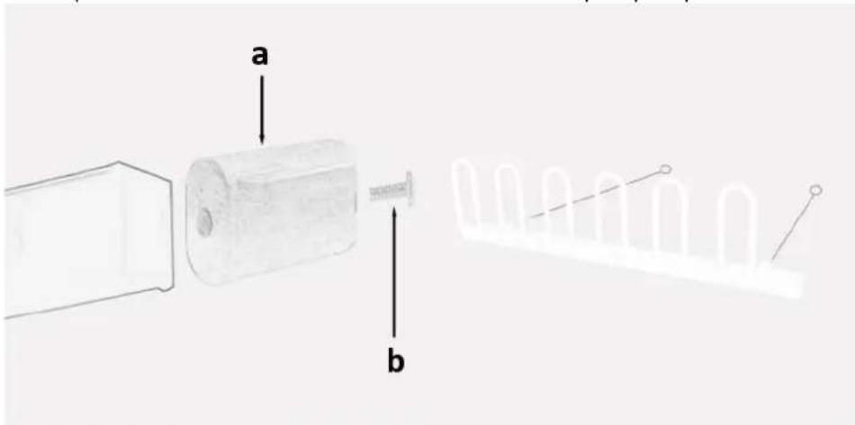Ulsonix ULX-DRY V - ULX-DRY J - 1