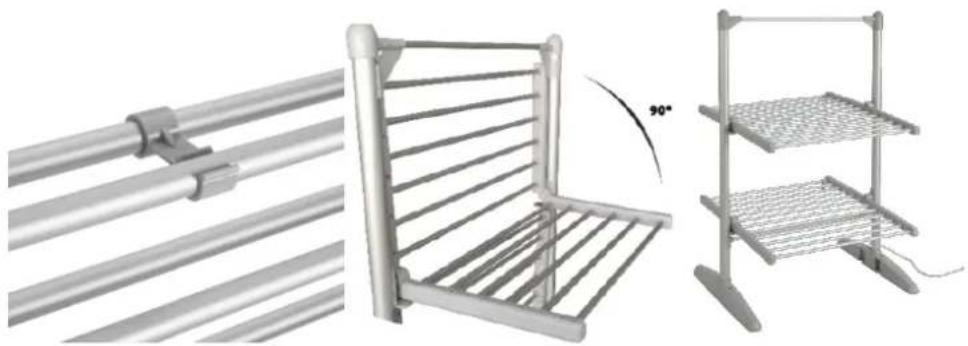 Ulsonix ULX-DRY TT - In piedi: - 3