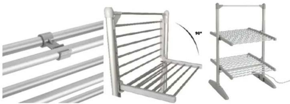 Ulsonix ULX-DRY TT - Stand: - 3
