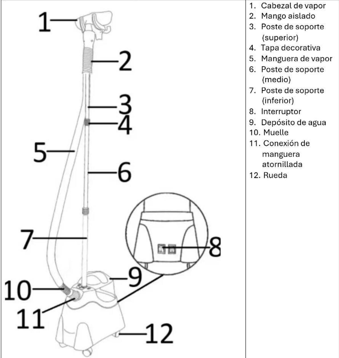 Ulsonix USX-ST2043 - 1