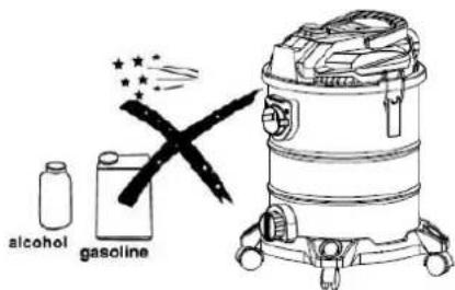 Ulsonix FLOORCLEAN 60VO PRO - Utilizzare gli accessori giusti in base alle diverse situazioni. - 3