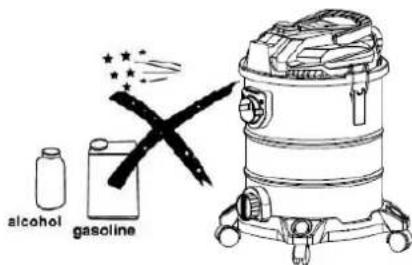 Ulsonix FLOORCLEAN 60VO PRO - Safety Instruction - 1