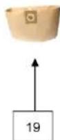 Ulsonix FLOORCLEAN 60VO PRO - FLOORCLEAN 30VO ECO - 6