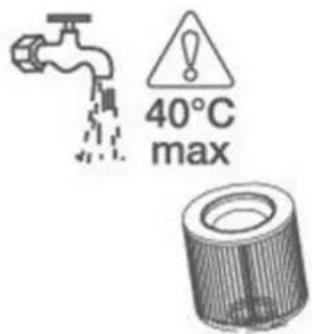 Ulsonix FLOORCLEAN 60VO PRO - Provoz - 6