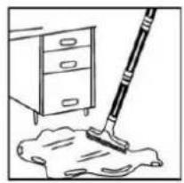 Ulsonix FLOORCLEAN 60VO PRO - DISPOSING OF USED DEVICES: - 2