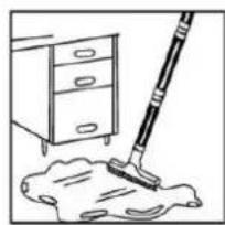 Ulsonix FLOORCLEAN 60VO PRO - Operação - 2