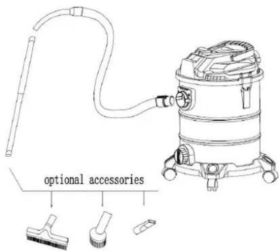 Ulsonix FLOORCLEAN 60VO PRO - 3