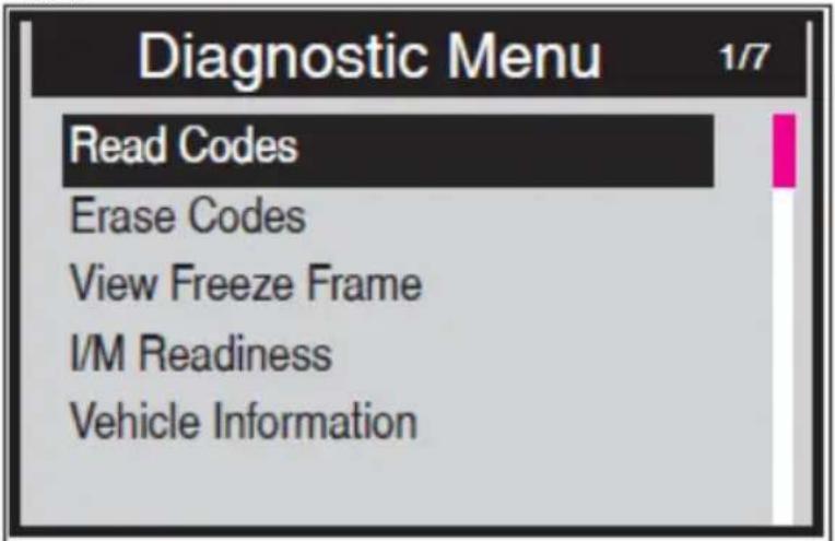 MSW OBD2 - MSW-OBD3: - 1