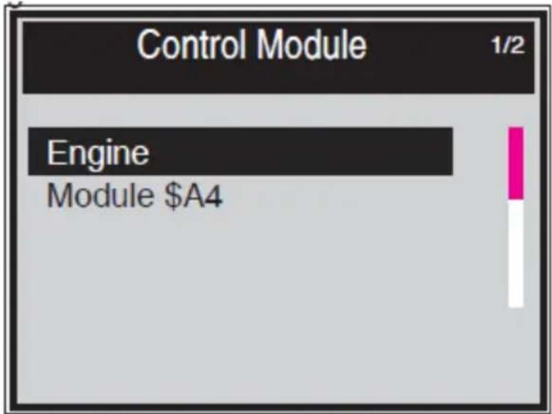 MSW OBD2 - MSW-OBD3: - 2