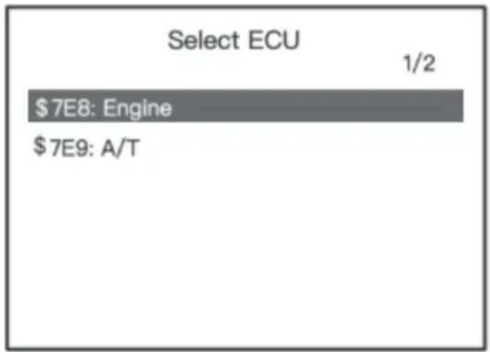 MSW OBD2 - MSW-OBD1/MSW-OBD2: - 1