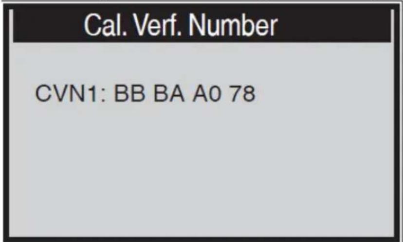 MSW OBD2 - Vehicle Info. - 2