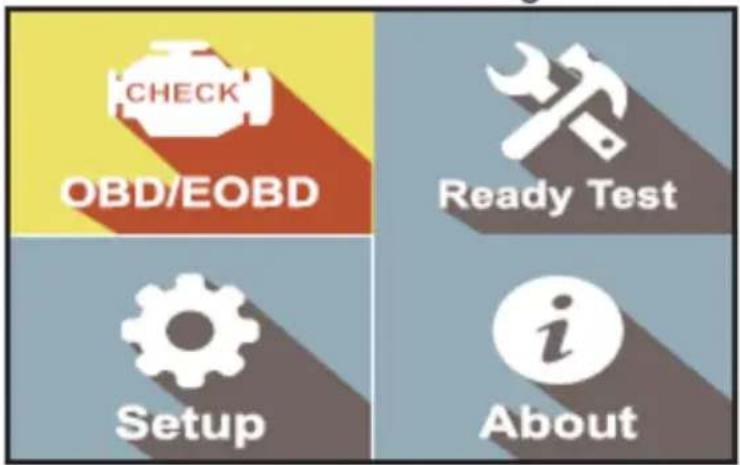 MSW OBD2 - MSW-OBD3: - 1