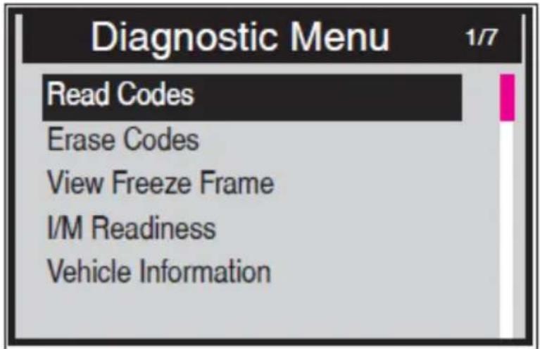 MSW OBD2 - MSW-OBD3: - 1