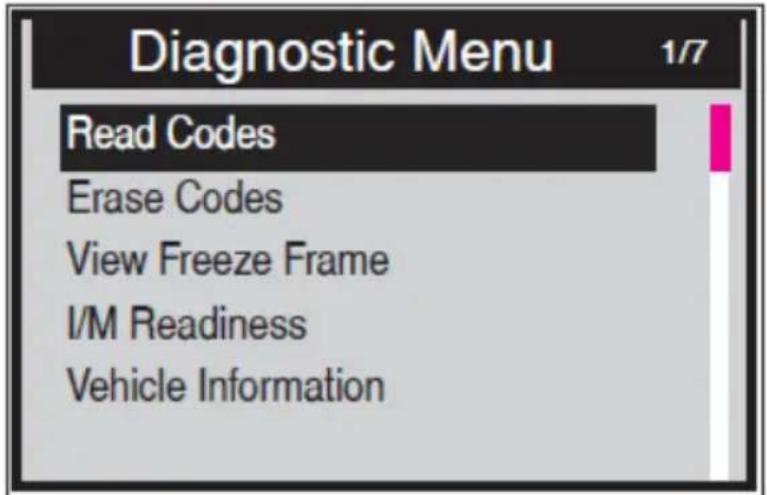 MSW OBD2 - MSW-OBD3: - 1