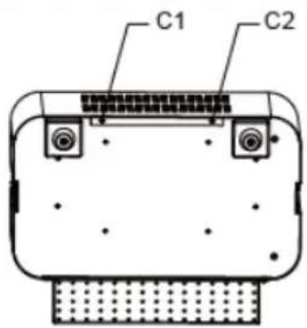 Ulsonix AIRCLEAN 40G - AUSTAUSCH DER KERAMIKPLATTE - 3