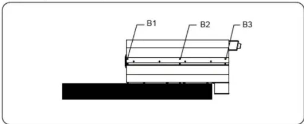 Ulsonix AIRCLEAN 40G - REPLACEMENT OF THE CERAMIC PLATE - 2