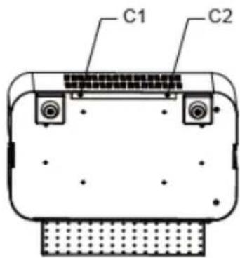 Ulsonix AIRCLEAN 40G - REPLACEMENT OF THE CERAMIC PLATE - 3