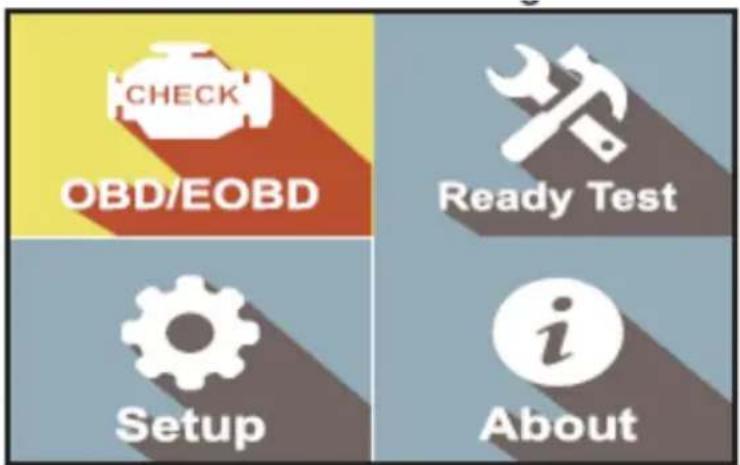 MSW OBD3 - MSW-OBD3: - 1