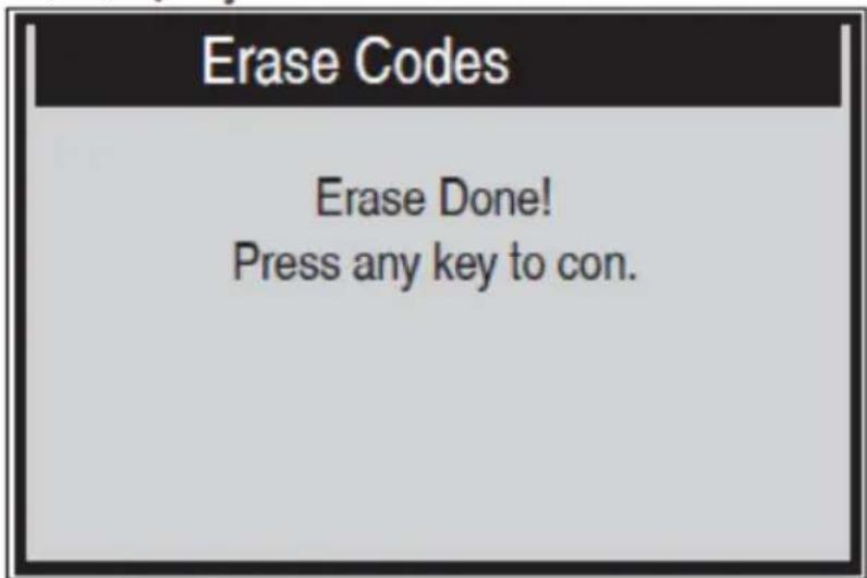 MSW OBD3 - "Erase Codes" - 2