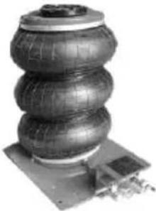 MSW PCJ-303 - Conjunto - 2
