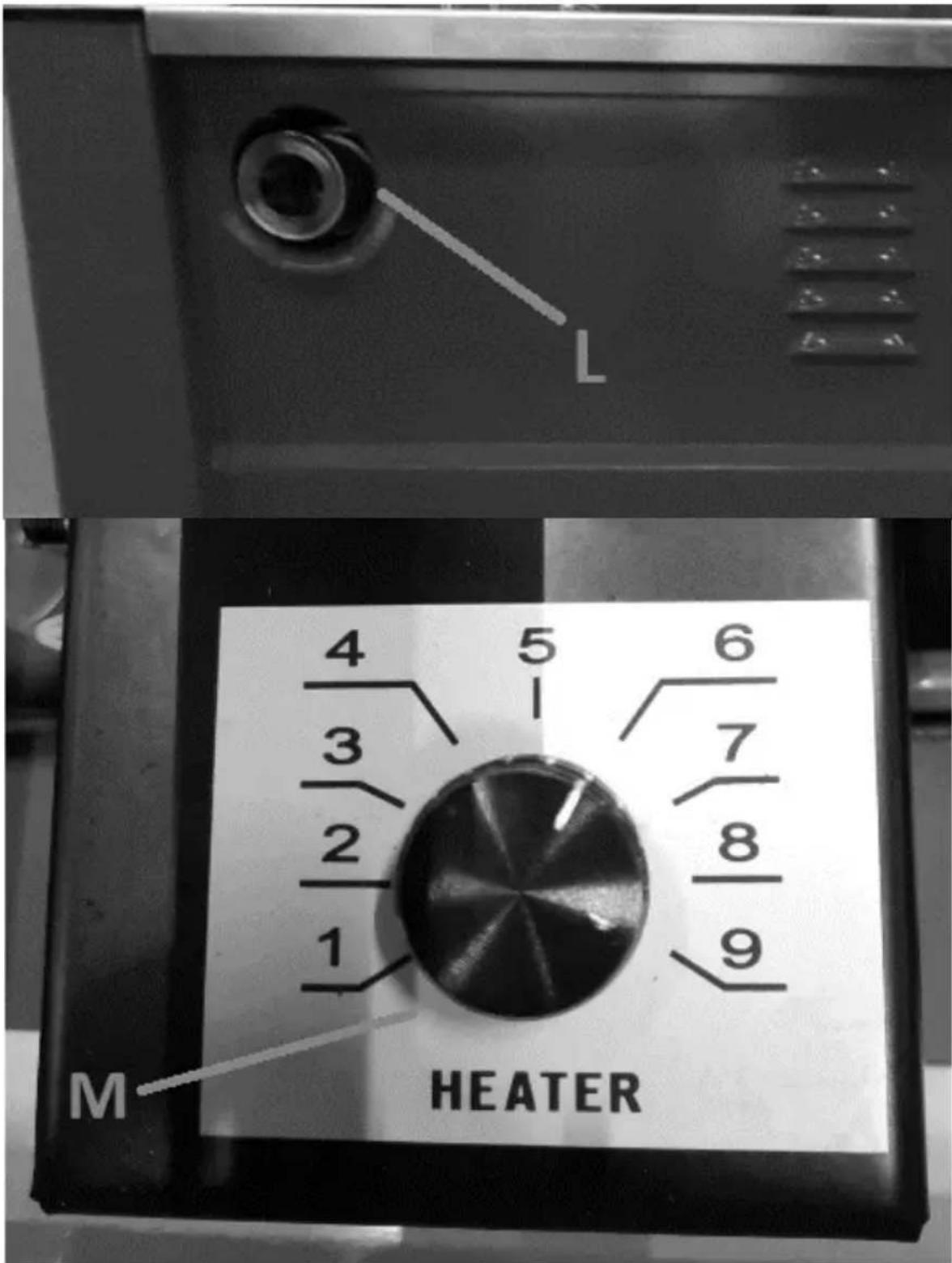 MSW PASO SSM30 - Produktübersicht - 2