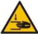 MSW PASO SSM30 - Explanation of symbols - 7