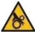 MSW PASO SSM30 - Symbolforklaring - 6