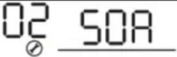 MSW S-POWER UPS 1600 PSW - CONFIGURACIÓN LCD - 37