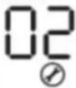 MSW S-POWER UPS 1600 PSW - LCD SETTING - 48