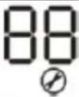 MSW S-POWER UPS 1600 PSW - DISPLAY UND FUNKTIONSTASTEN - 7