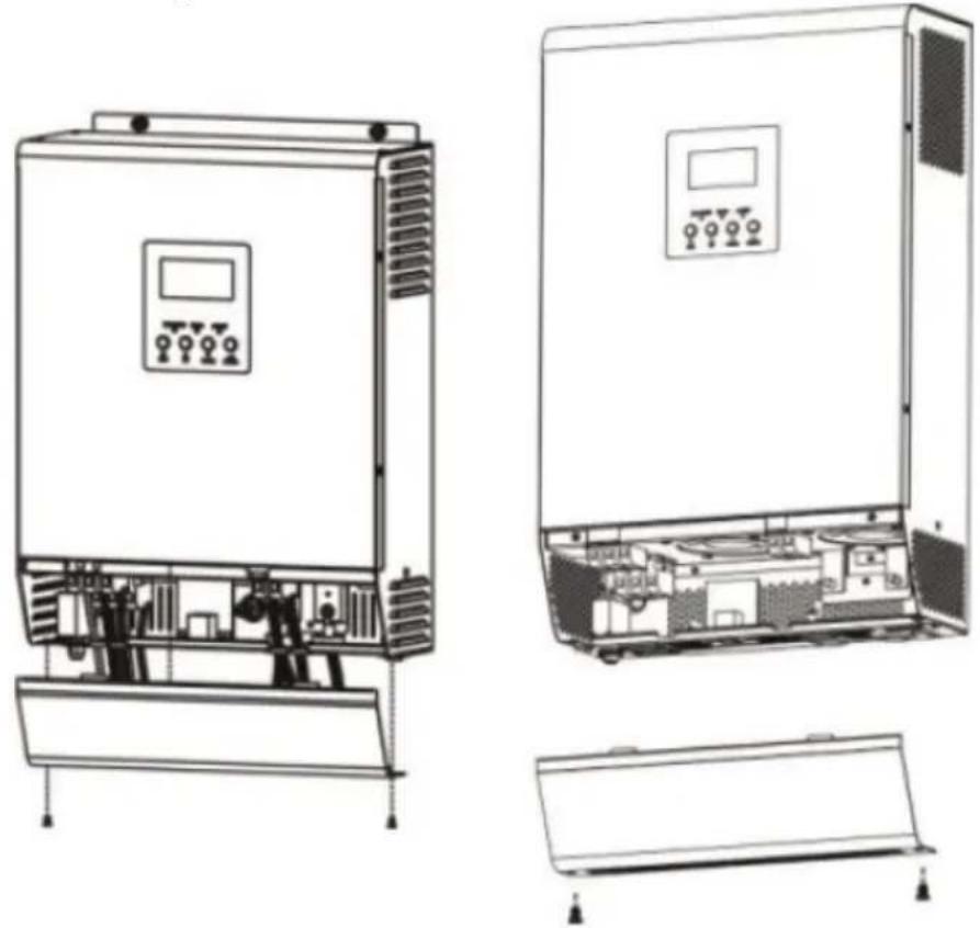 MSW S-POWER UPS 1600 PSW - ASSEMBLEA FINALE - 1